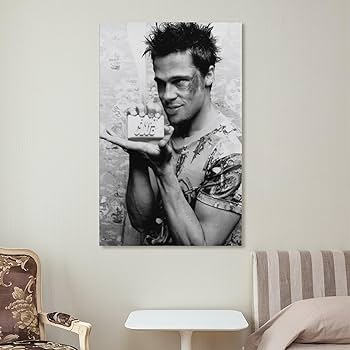 Amazon.co.jp: ブラッド・ピットポスタープロデューサー